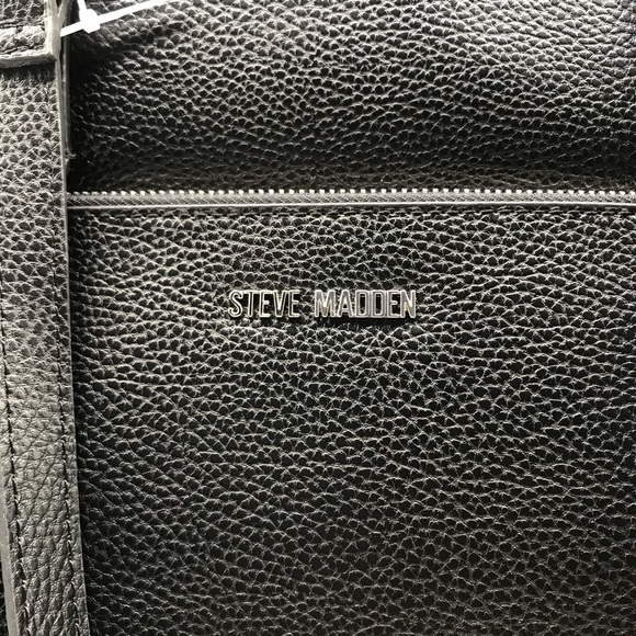 Steve Madden Bbree Satchel - Picture 3 of 6